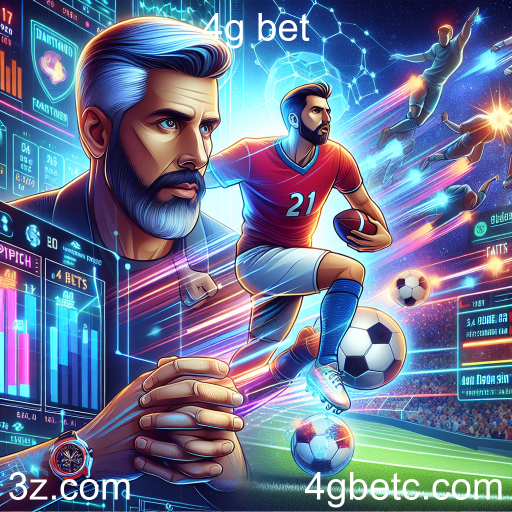 Descubra o Mundo do Futebol Fantasia no 4g bet